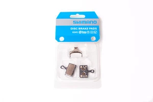 Shimano K04S Metall Disc Bremsbeläge BR-RS805 BR-RS505 - Bild 1 von 1