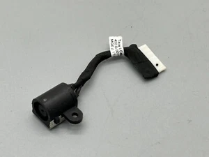 Dell Latitude 3480 Series 450.0A101.0011 DC Power Jack -29M - Picture 1 of 3
