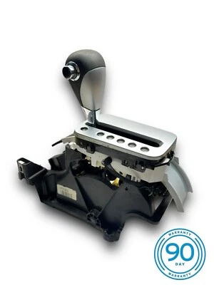 Saturn Aura 2007 2008 2009 transmisión automática palanca de cambios conjunto seleccionado Foto 1 de 4