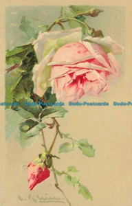 R642557 Rose. Tuck. Art Series 1267 - Bild 1 von 2