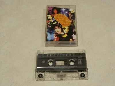 The Artist (FKA Prince) The Most Beautiful Girl In The World Cassette - Image 1 of 2