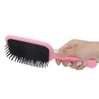 Detangling Hair Brush Nylon Air Cushion Massage Combs For Women Wet Dry Thic Hoi
