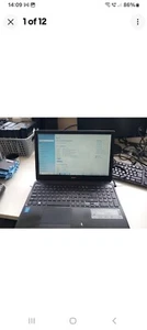 Acer Aspire E1-573 I5 4200 1.6ghz Boost To 2.6ghz 120gb Ssd. Win 10 Home - Picture 1 of 12