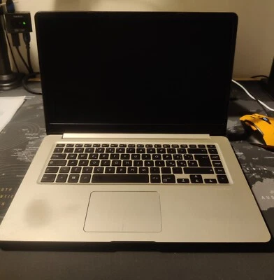 Asus Vivobook Windows 11 Intel i5 8GB/512GB - Immagine 1 di 4