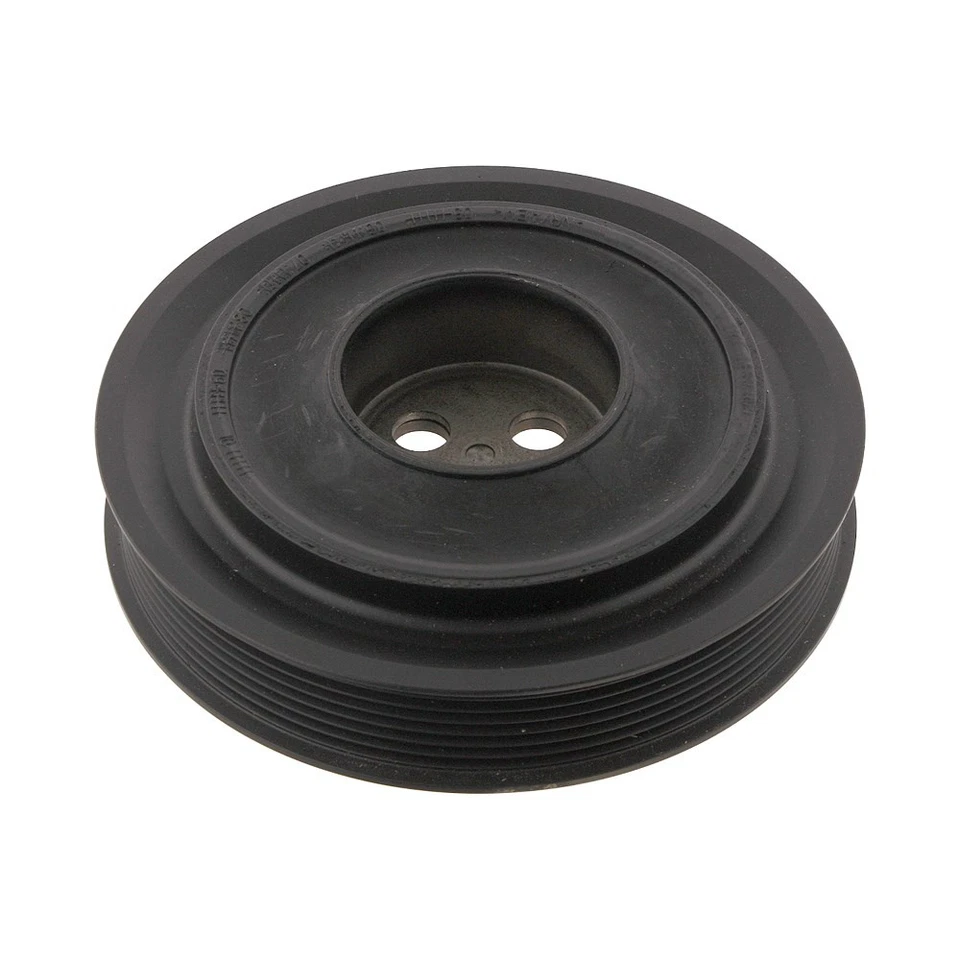 SWAG Poulie, vilebrequin pour FORD - Photo 1/1