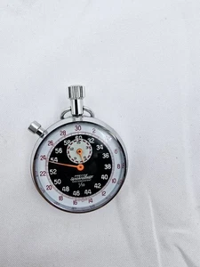 Cronómetro Sincrotimer Preciso Vintage Resistente a los Golpes - Imagen 1 de 5