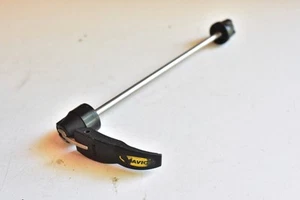 Mavic Schnellspanner hinten 135mm Hinterrad Retro | Nylon und Stahl oder Titan? - Bild 1 von 7
