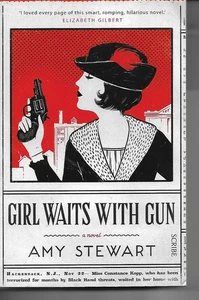 Amy Stewart - Die Kopp Schwestern Bücher 1-5 5x P/B - Bild 1 von 5