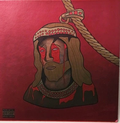 MICKEY DIAMOND - Imported Goods Vinyl LP (No shrinkwrap) - Image 1 of 2