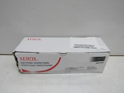 GENUINE XEROX 008R13033 (NUVERA 100) STAPLE CARTRIDGES - Image 1 of 2