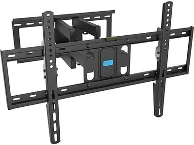 ISY ITV 3300 TV Wandhalterung, max. 85 Zoll, Neigbar, rotierbar, Schwenkbar