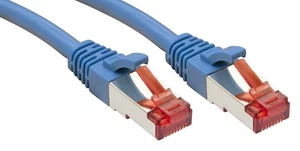 Lindy Cat6 S/FTP 2m, 47719 - Afbeelding 1 van 1