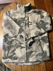 Cabelas Wool 4Most Windshear Jacket - Picture 1 of 6