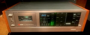 Kyocera D-811 Cassette Player/ Recorder - Picture 1 of 9