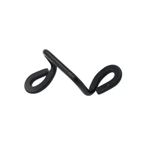 For Dodge For Magnum Metal Hood Latch Striker Compatible with OE Part Number - Picture 1 of 12