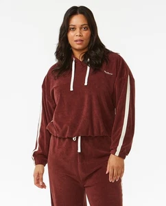 Rip Curl Revival Terry Hoodie - XS - Neu - Bild 1 von 6