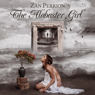 Zan Perrion The Alabaster Girl (Paperback) - Image 1 of 4