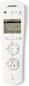 Brand New GENUINE Bose Remote Control RCPMCIII-40 (Personal Music Centre III) - Picture 1 of 3