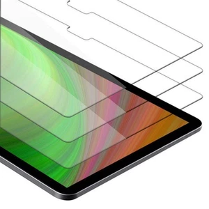 3x Tempered Glass for Microsoft Surface PRO 6 2018 / PRO 2017 / PRO 3 / PRO 4 - Picture 1 of 8