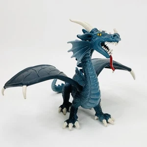Dragón Schleich 72040 Mundo de la Historia Caballeros Dragón 2003 Edición Especial - Imagen 1 de 9