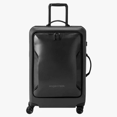 4-колесный спиннер Eagle Creek Tarmac 29 дюймов - черный - Изображение 1 из 4