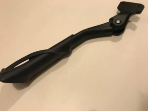 Heavy duty adjustable kickstand for E-Bikes. Fits Juiced CrossCurrent RipCurrent - Bild 1 von 2