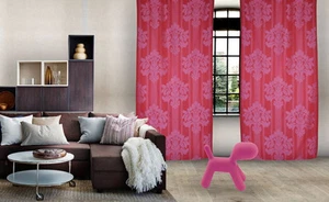 Rideau Kia Laguna Fuchsia (col.7) - Bild 1 von 1