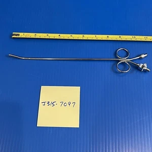 Tubo de riego por succión quirúrgica Dittmar - Imagen 1 de 7