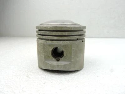 Pistón Hepolite Triumph T20 200 Tiger Cub 1959-1968 2086br usado Foto 1 de 3