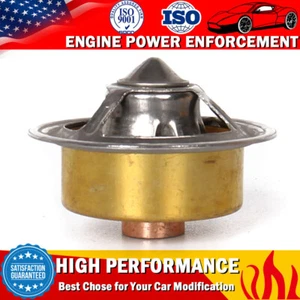 160 Degree High Performance Thermostat For Chevy C1500 C2500 C3500 C10 C20 C30 - Picture 1 of 9
