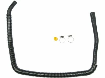 Conjunto de manguera de línea de retorno de dirección asistida para Lincoln MKX 2007-2015 67456KW Foto 1 de 2