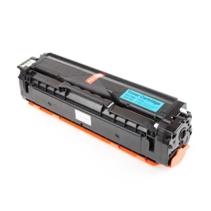 Cyan Toner Cartridge for Samsung CLT-C504S SL-C1810W C1860FW CLP-415N CLX-4195F - Picture 1 of 1