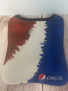 Pepsi Neoprene Sleeve for iPad 1 2 3 4 and 10 inch Tablets Case Cover - Picture 1 of 1