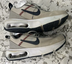 Nike Air Max Intrlk Lite Kindergröße 12,5 Phantom Dark Sportschuhe Baseball - Bild 1 von 7