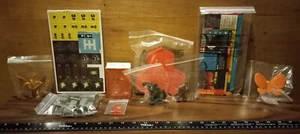 💥🦖 GODZILLA- STRATEGY GAME- NO BOX- NEW SEALED- KAIJU- 2020 FUNKO 💥🦖 - Picture 1 of 12
