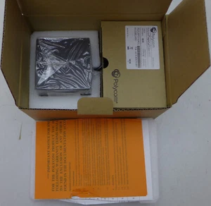 Polycom EagleEye Cube HDCI Model - PO15 P/N: 7230-61960-001 - New - Picture 1 of 2