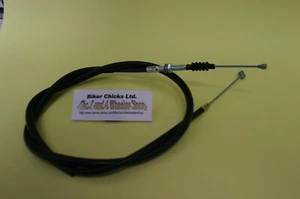 HONDA 81-84 ATC250R Clutch Cable Motion Pro ATC 250R - Bild 1 von 1