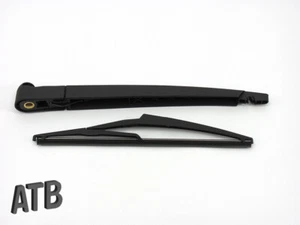 Brazo de Limpiaparabrisas Trasero Escobilla 305MM para Mercedes Clase A W169 - Imagen 1 de 3