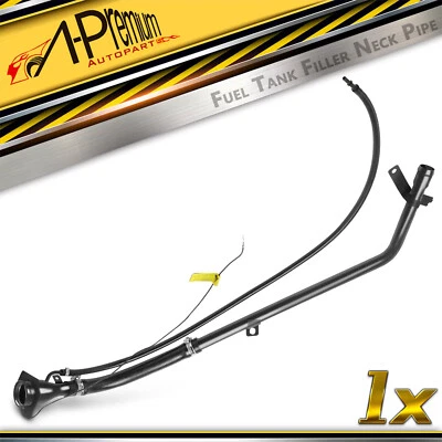 Fuel Tank Filler Neck for Chevrolet Suburban 1500 Avalanche GMC Yukon XL 1500 - Image 1 of 4