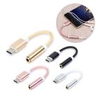 Headphone Adapter For Type-C Audio Adapter Cable Audio Adapter X1 B5 B0R2