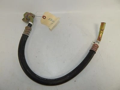 New OEM 1992-2000 Ford E-350 Econoline Super Duty A/C Condenser Compressor Line - Image 1 of 4