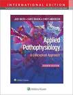 Applied Pathophysiology, Carie Braun,  Paperback