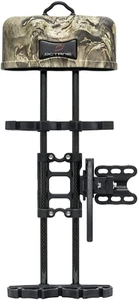 Bantam 5 Quiver | Durable Silent Lightweight Hunting Shooting Archery 5-Arrow Bo - Picture 1 of 5