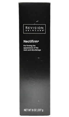 Revision Nectifirm para Cuello y Escote PRO Talla 8 Oz/227g *Nuevo en Caja* Foto 1 de 4