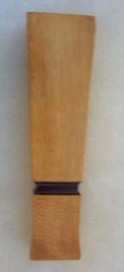 2 Sided Shotgun Honey Stain No Brand Beer Tap Handle  - Picture 1 of 3