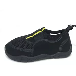Zapatos de agua O'Rageous de drenaje para niños pequeños (talla 7) niño/niña niños - Imagen 1 de 7