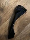 Renault Clio Mk3.5 Interior Door Handle Capping & E/w Switch Gloss Back X1 Left