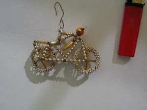 Alter Christbaumschmuck aus einer Sammlung !!! - Bild 1 von 1