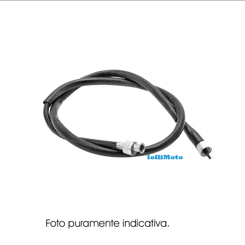 Trasmissione Cavo Filo Contachilometri MBK BOOSTER SPIRIT - Immagine 1 di 1