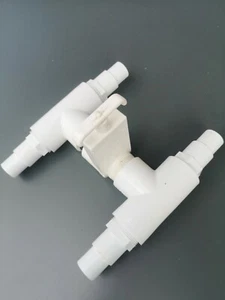 Sunheater Regelungsventil 1 1/2 Zoll Pool Heizung Anschluß    Art.Nr. 17230 - Bild 1 von 6